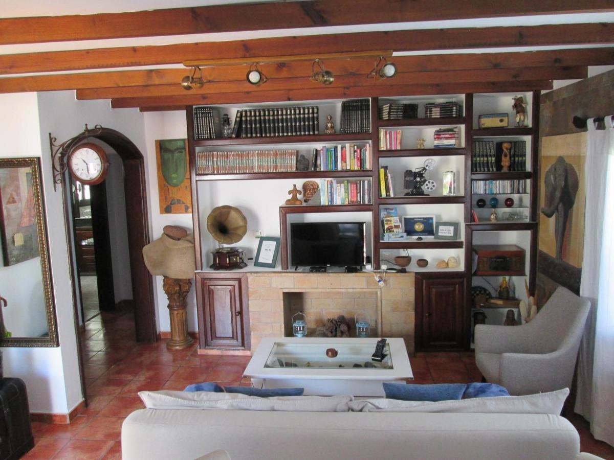Appartement Casa Fayna Playa Honda